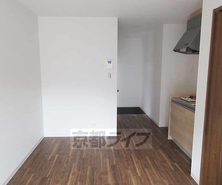 居室・リビング　綺麗なお部屋です