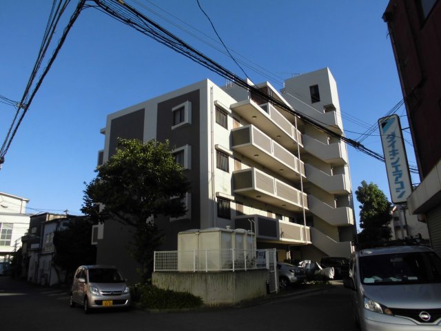 CASAOKUNO