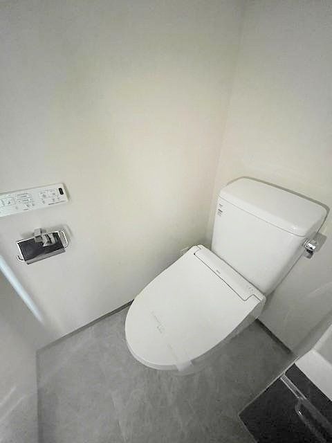 トイレ　他部屋参照
