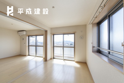 その他部屋・スペース　洋室