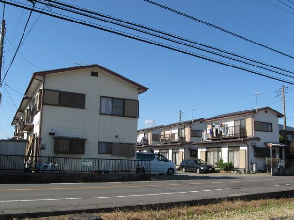 宇都宮市宝木本町のその他の建物外観