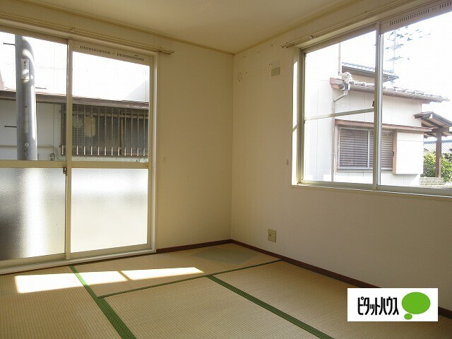 その他部屋・スペース　和室