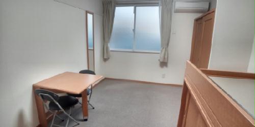 居室・リビング　設備・仕様は号室により異なる為、現況を優先致します。