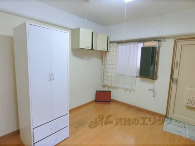 その他部屋・スペース　洋室