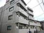 草津駅より徒歩3分 2階 築35年1ヶ月の賃貸物件