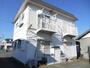 袋井駅よりバス5分 徒歩2分 築38年10ヶ月 2階建の賃貸物件