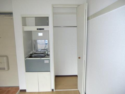 　収納　ＣＬ（開）