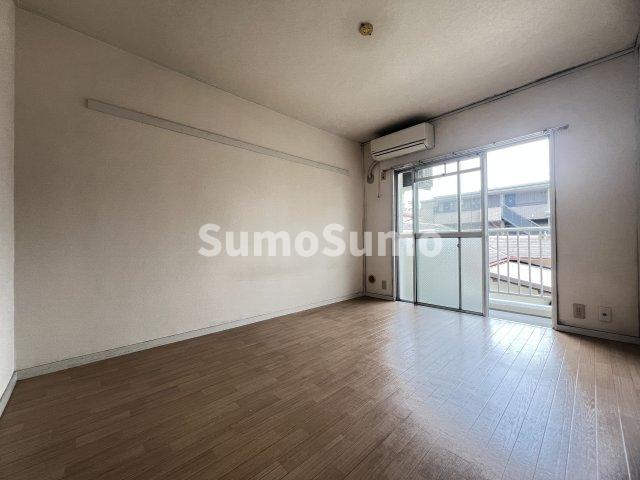 その他部屋・スペース　落ち着いて過ごせるお部屋なので、寝室にいかがでしょうか