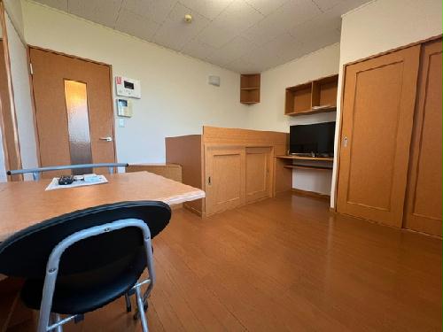 居室・リビング　現況優先