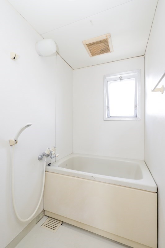 バス・シャワールーム　※現況優先