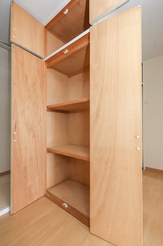 収納　※現況優先