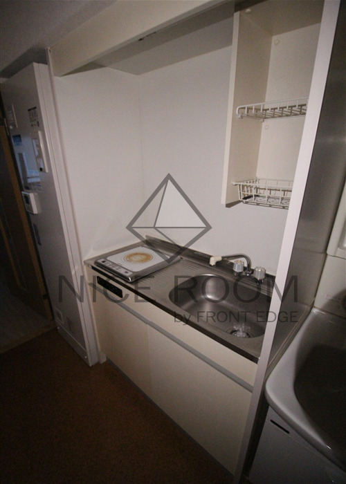 キッチン　フィレンツェ船場南　キッチン