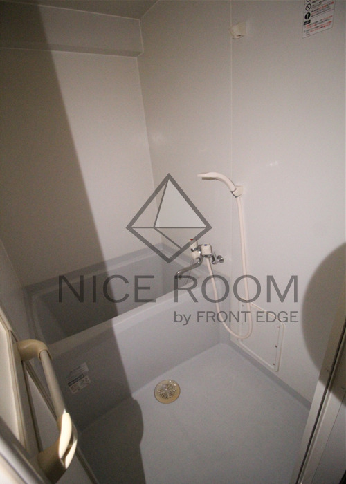 バス・シャワールーム　フィレンツェ船場南　風呂