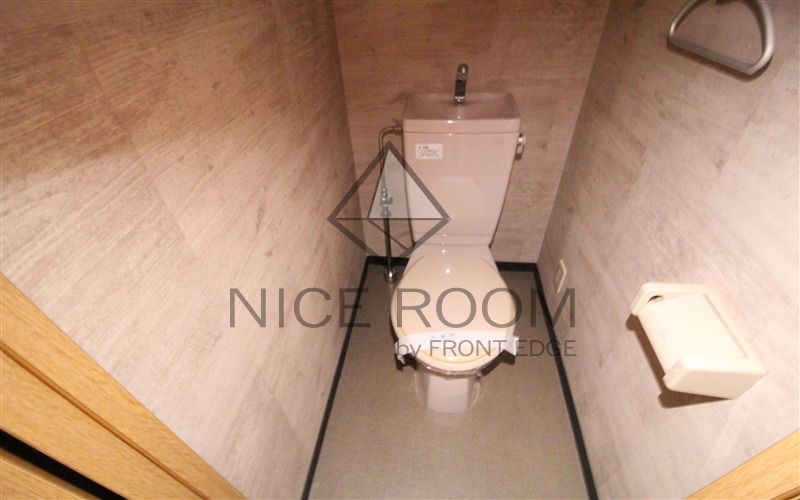 トイレ　フィレンツェ船場南　トイレ