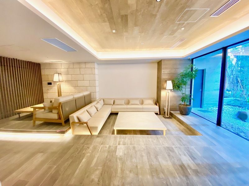 SUUMO】ONE ROOF RESIDENCE TAMACHI(いい部屋ネット神田駅東口店