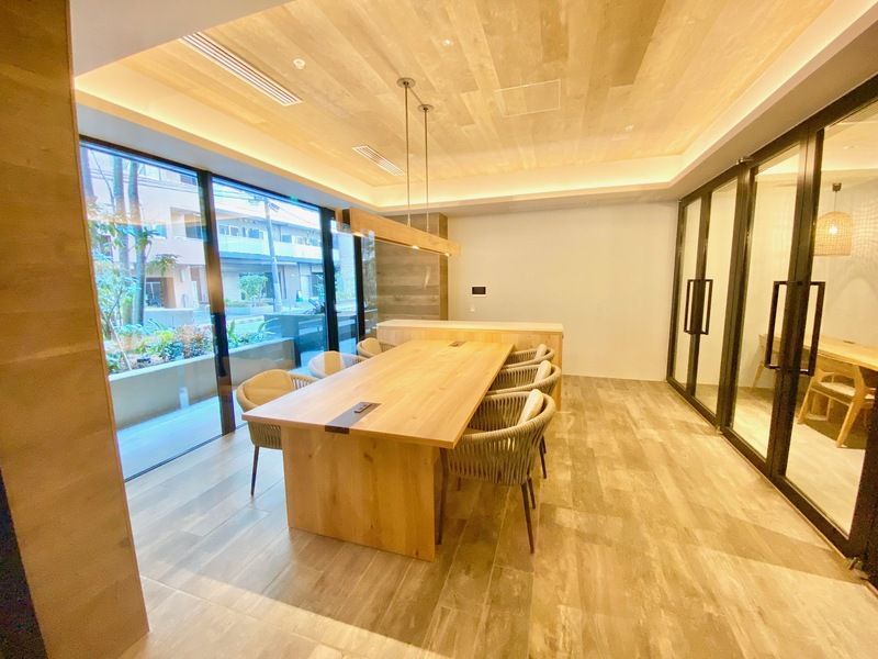SUUMO】ONE ROOF RESIDENCE TAMACHI(いい部屋ネット神田駅東口店