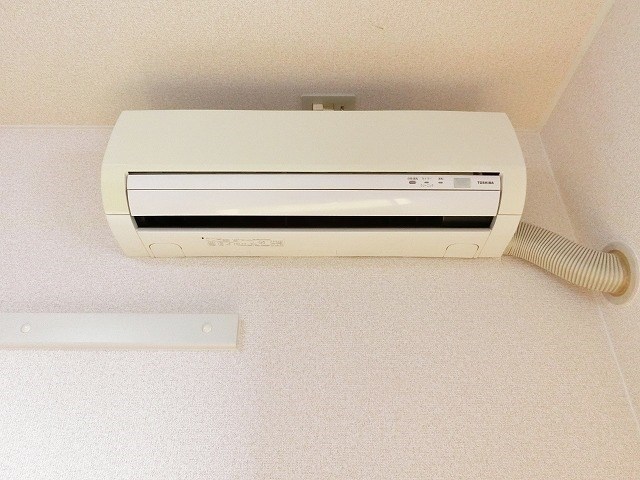 その他設備　同型物件室内写真