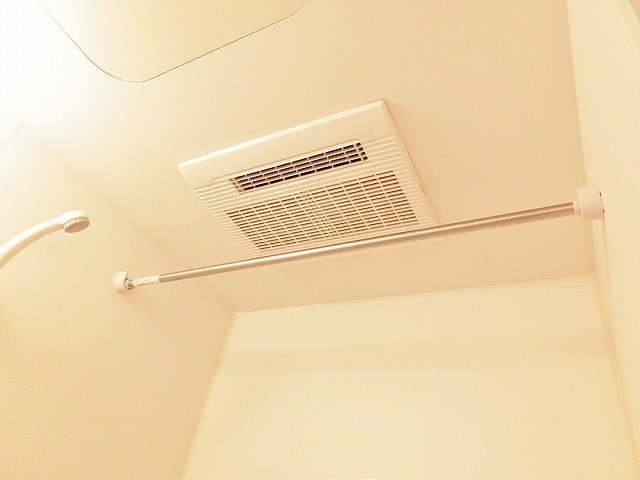 その他　同型物件室内写真