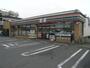 コンビニ　セブンイレブン足立鹿浜店（コンビニ）まで479m