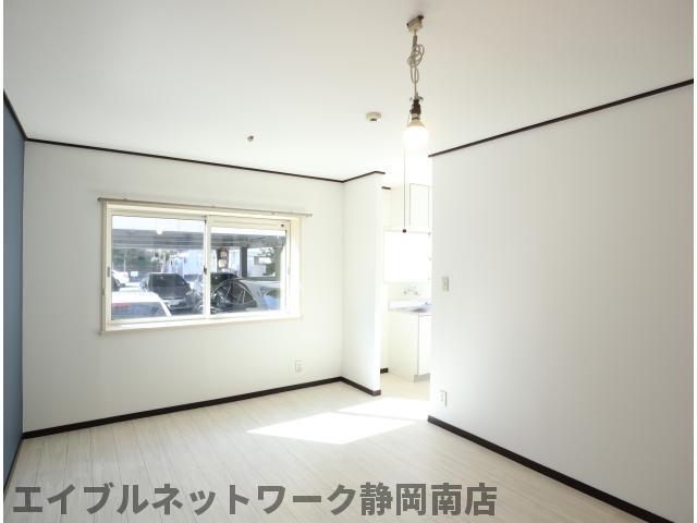 その他部屋・スペース　内装です