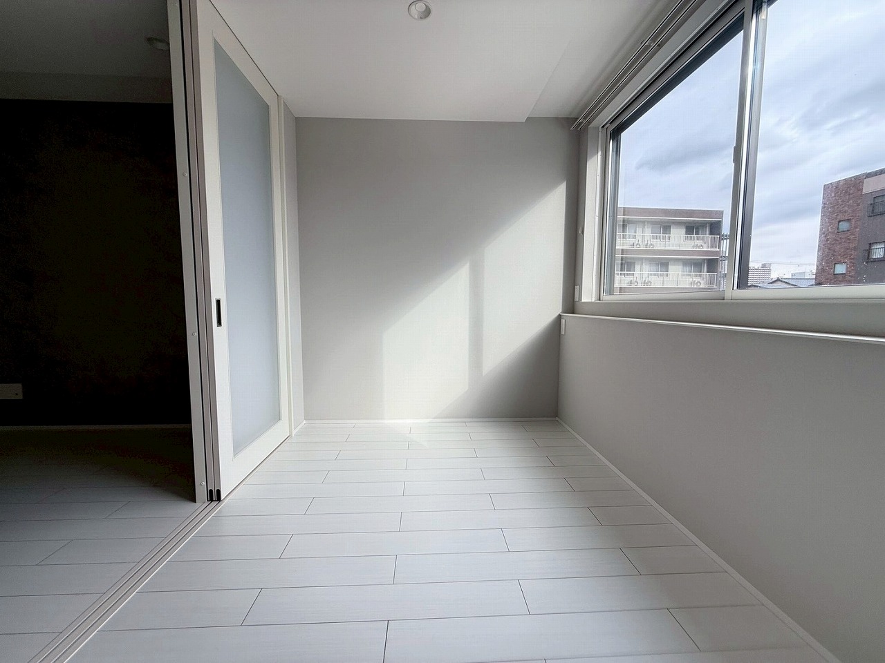 その他部屋・スペース　2026.1.13現在　建築中写真