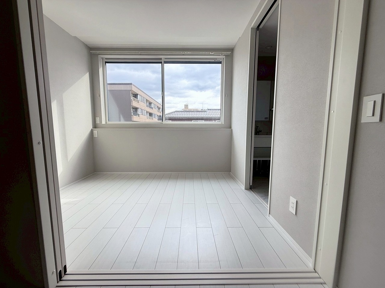 その他部屋・スペース　2026.1.13現在　建築中写真