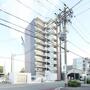 浅間町駅より徒歩4分 1階 築3年1ヶ月の賃貸物件