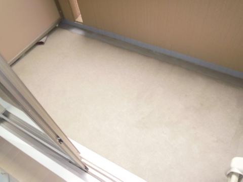 バルコニー　ベランダ