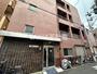 京橋駅より徒歩9分 3階 築54年5ヶ月の賃貸物件