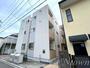 本陣駅より徒歩9分 1階 築5年4ヶ月の賃貸物件