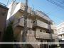 三軒茶屋駅より徒歩10分 4階 築37年1ヶ月の賃貸物件