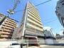 荒本駅より徒歩2分 3階 築5年8ヶ月の賃貸物件