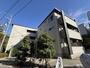 妙法寺駅より徒歩7分 3階 築6年2ヶ月の賃貸物件