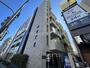 地下鉄赤塚駅より徒歩1分 3階 築19年8ヶ月の賃貸物件