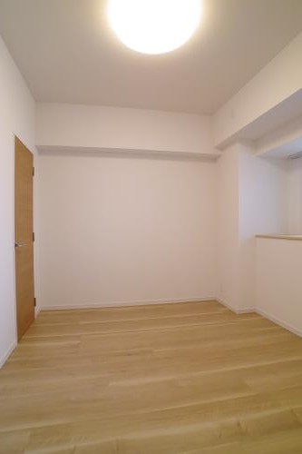 セキュリティ　写真は同型物件です。