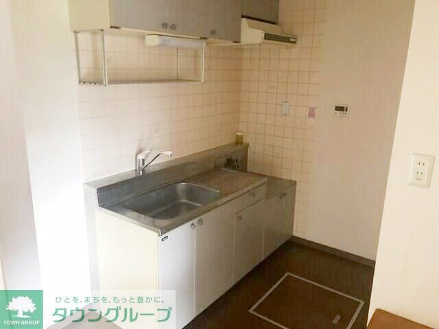 キッチン　お問合せはタウンハウジングまで！※現地待合わせ相談可能