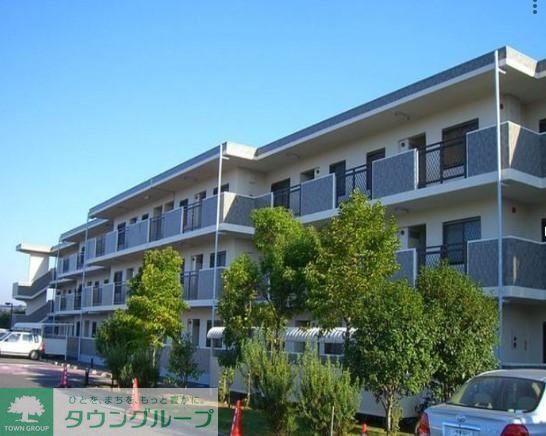 眺望　お問合せはタウンハウジングまで！※現地待合わせ相談可能