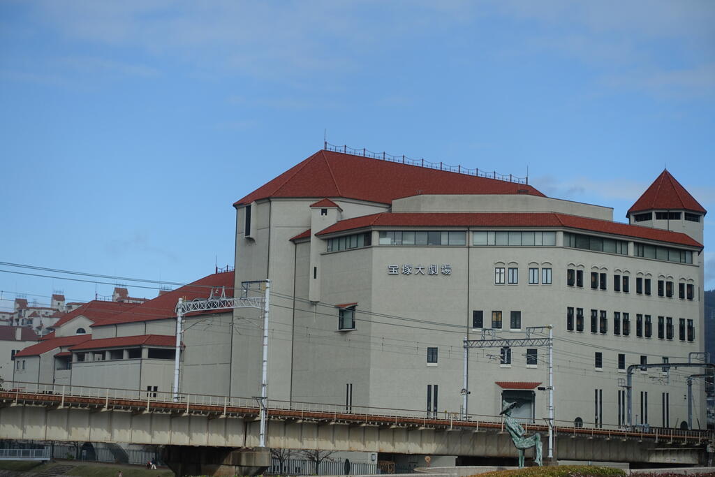 その他　阪急電鉄「宝塚南口」（その他）まで640m