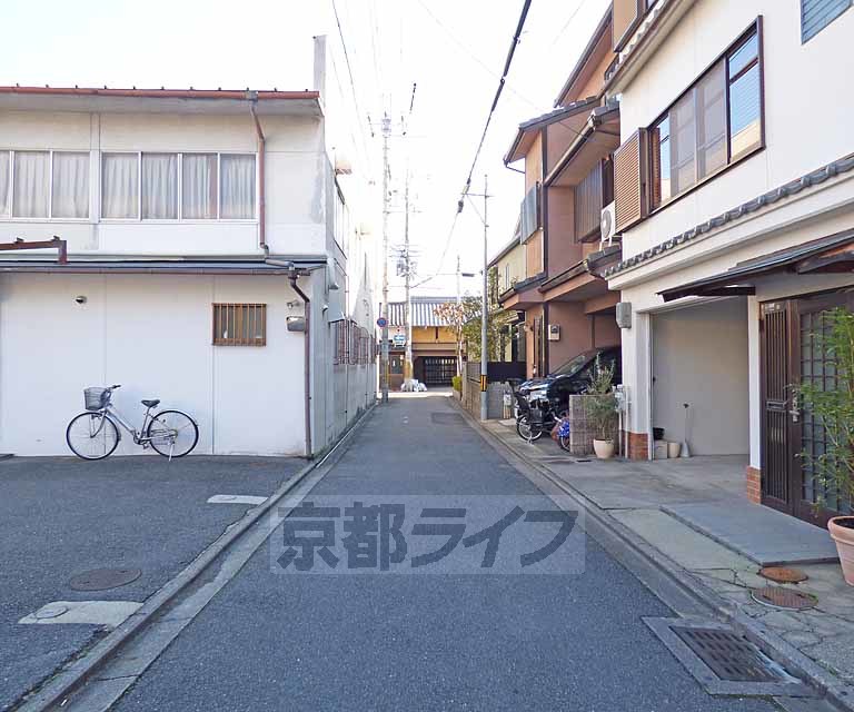 その他　静かな雰囲気です。