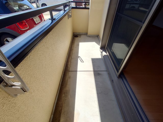 コンフォートプレイスの内装写真