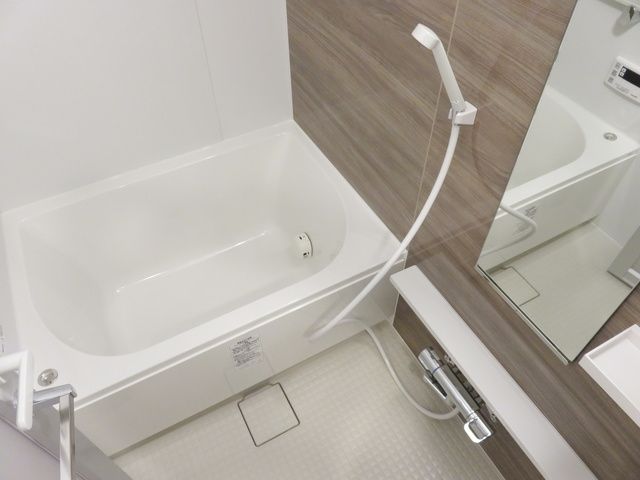 バス・シャワールーム　★バス★