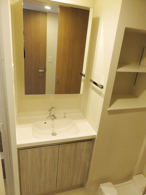 洗面設備　★洗面所★