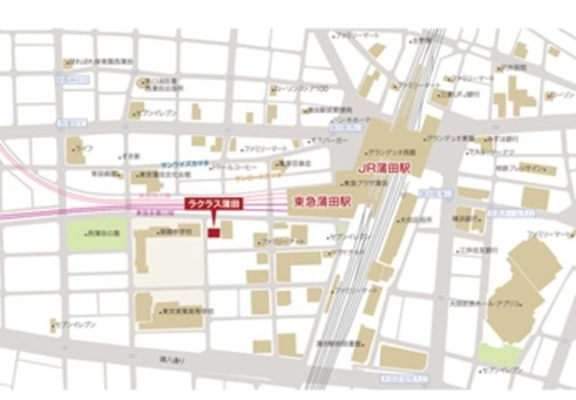 その他　★案内図★