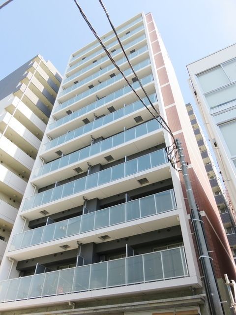 建物外観　★外観★