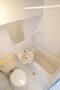 バス・シャワールーム　バス・トイレは同室　※別部屋参考写真