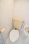 トイレ　バス・トイレ・洗面台は同室　※別部屋参考写真