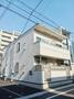 西早稲田駅より徒歩9分 2階 築11年8ヶ月の賃貸物件