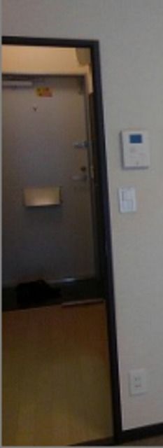 玄関　室内・室内設備