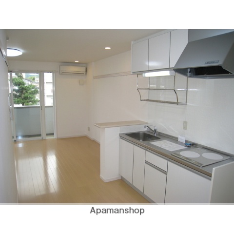 エクサーブ東原_内装_1