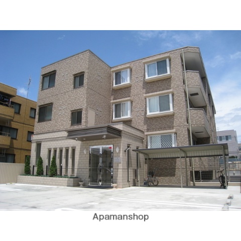 エクサーブ東原_トップ画像